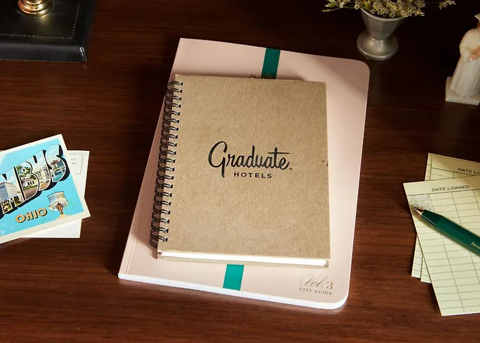 Graduate By Hilton Columbus
