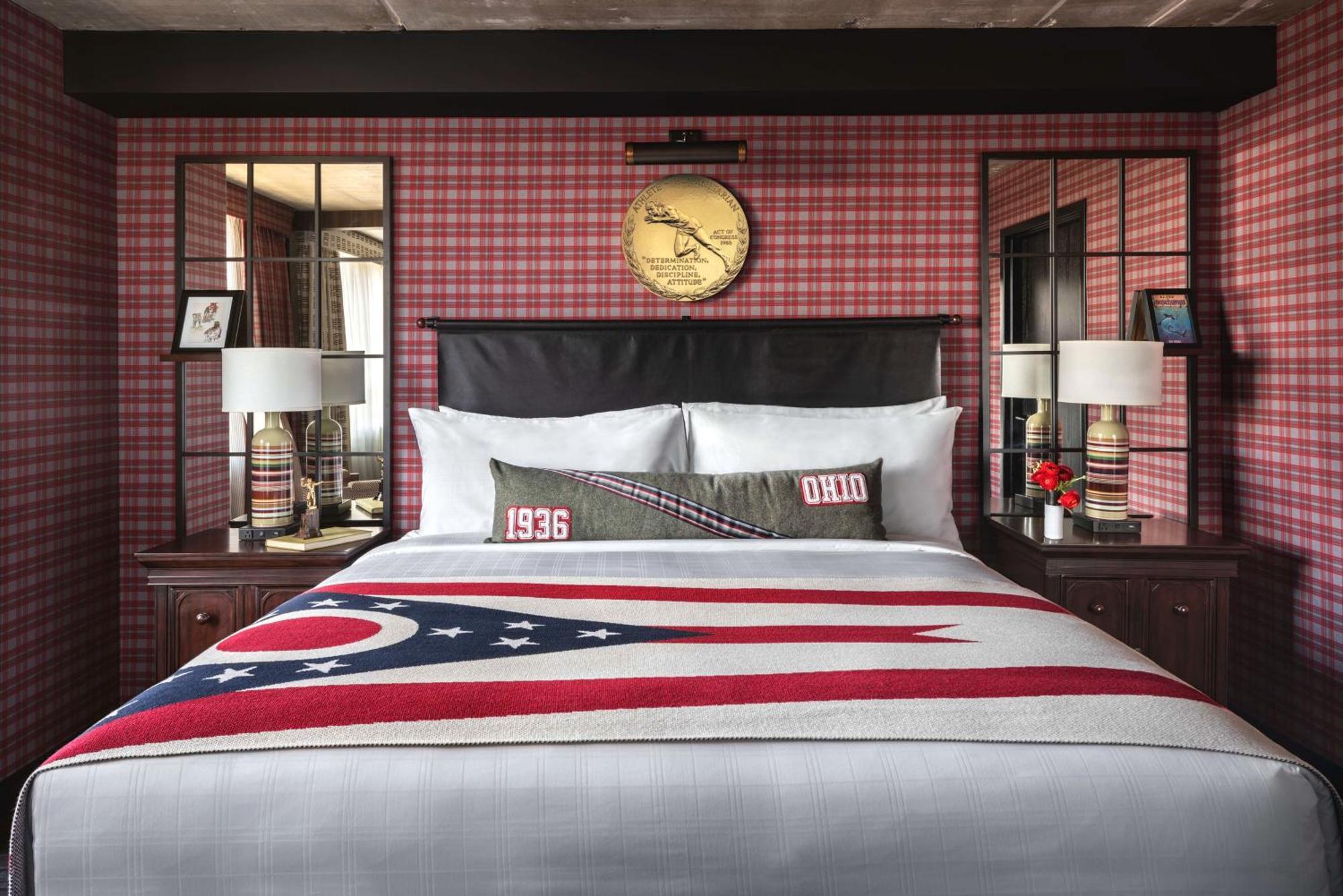 Hotel Graduate By Hilton 4*